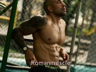 Romanmuscle