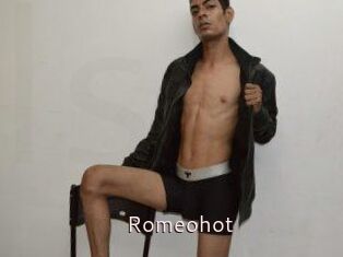 Romeohot