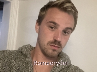 Romeoryder