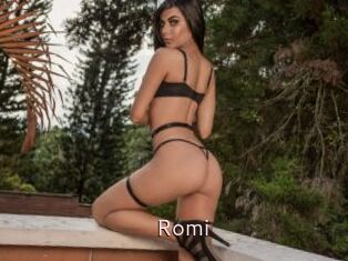 Romi