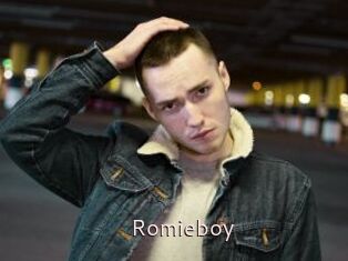 Romieboy