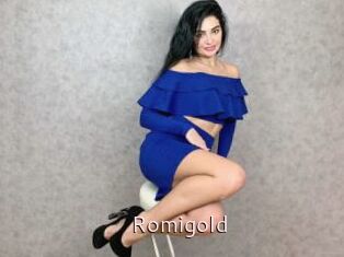 Romigold