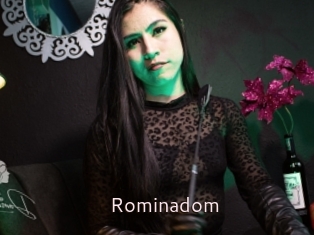 Rominadom