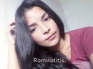 Rominatitis