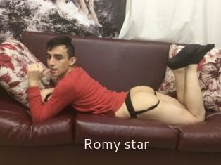 Romy_star