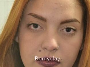 Romyclay