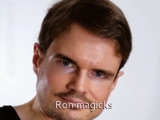 Ron_magicks