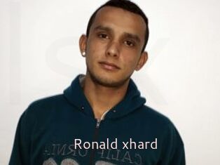 Ronald_xhard