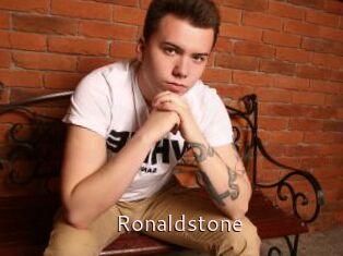 Ronaldstone