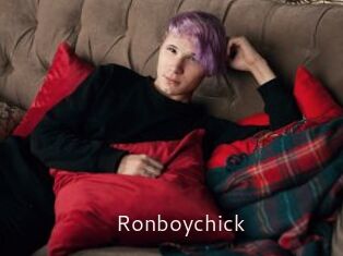 Ronboychick