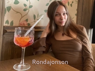 Rondajonson