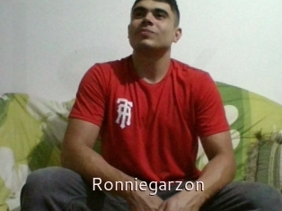 Ronniegarzon