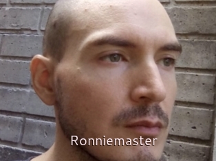 Ronniemaster