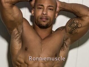 Ronniemuscle