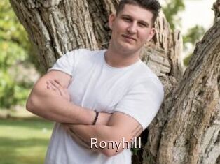 Ronyhill