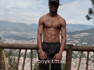 Ronykitman