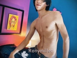 Ronymiller