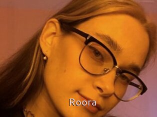 Roora