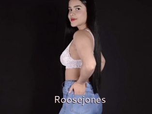 Roosejones