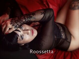 Roossetta