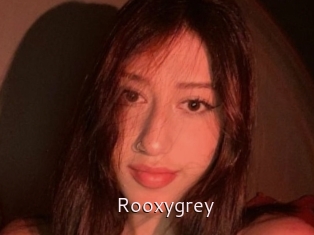 Rooxygrey