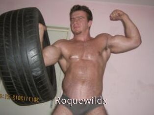 Roquewildx