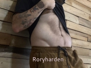 Roryharden