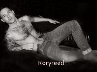 Roryreed