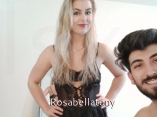 Rosabellatony