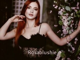 Rosablushie