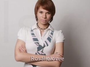 Rosalielovee