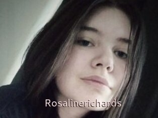 Rosalinerichards