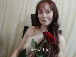 Rosalllie