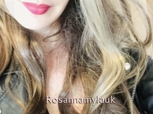 Rosannamylauk