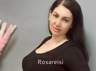 Rosareisi