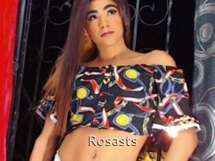 Rosasts