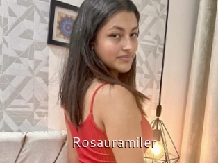 Rosauramiler