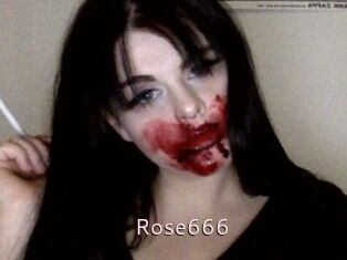 Rose666