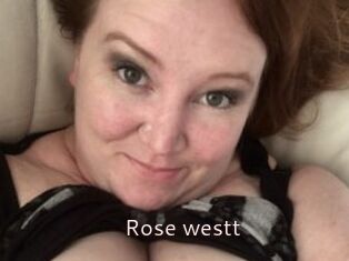 Rose_westt