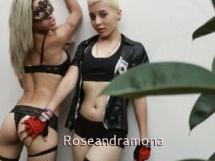 Roseandramona