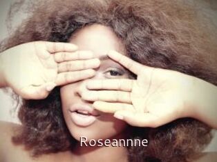 Roseannne