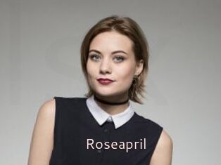 Roseapril