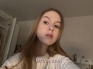 Rosecassi