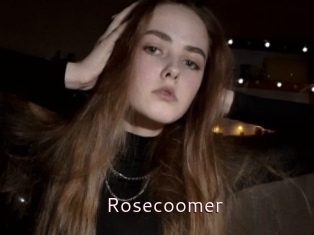 Rosecoomer