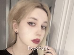 Rosedaffy