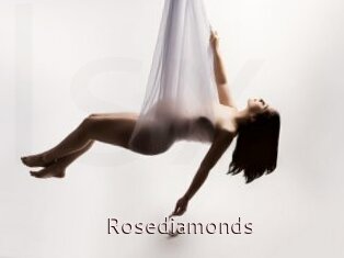 Rosediamonds