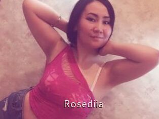 Rosediia