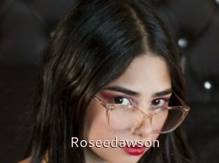 Roseedawson