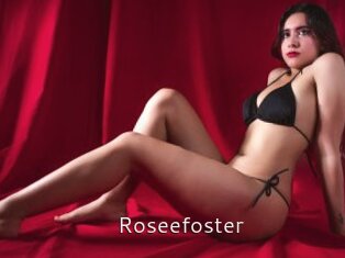 Roseefoster