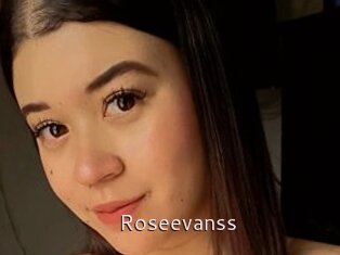 Roseevanss